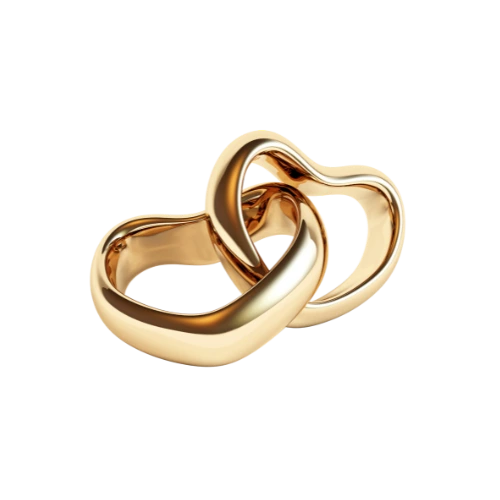 Zenvy Creation Ring
